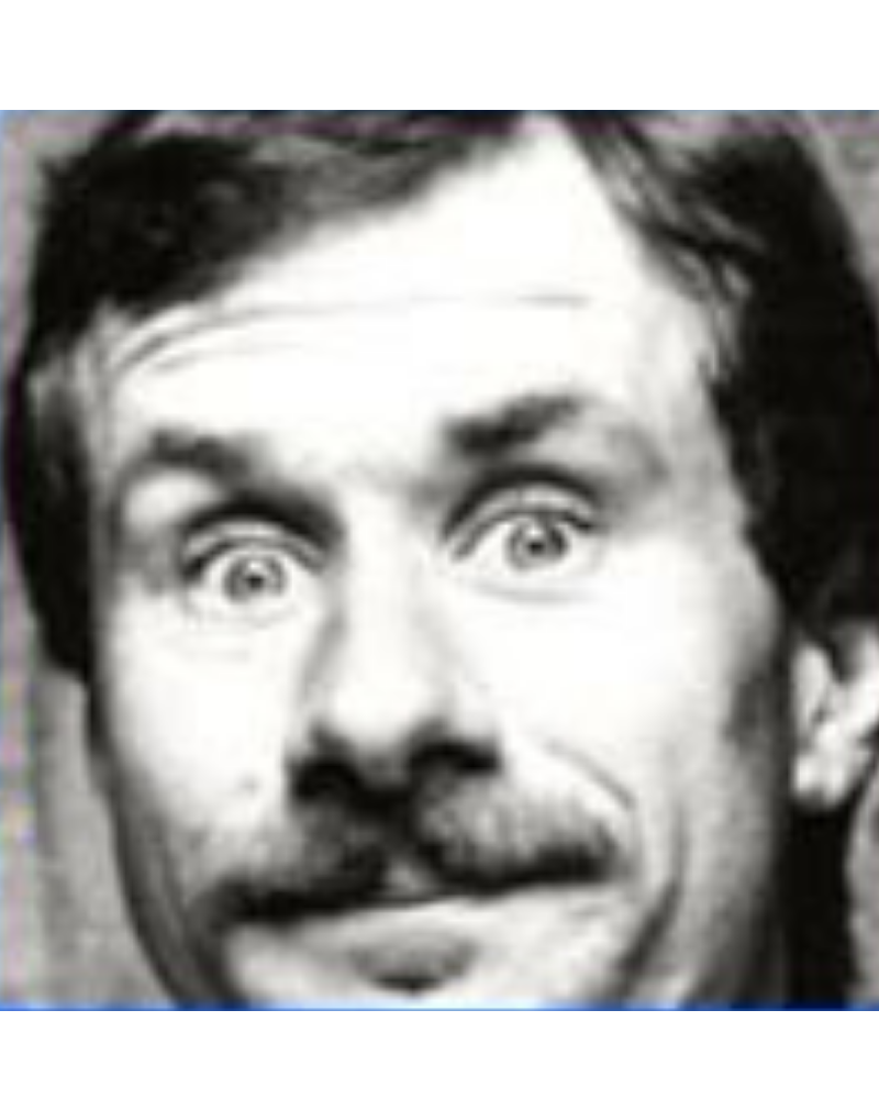 Comedian Jim Samuels