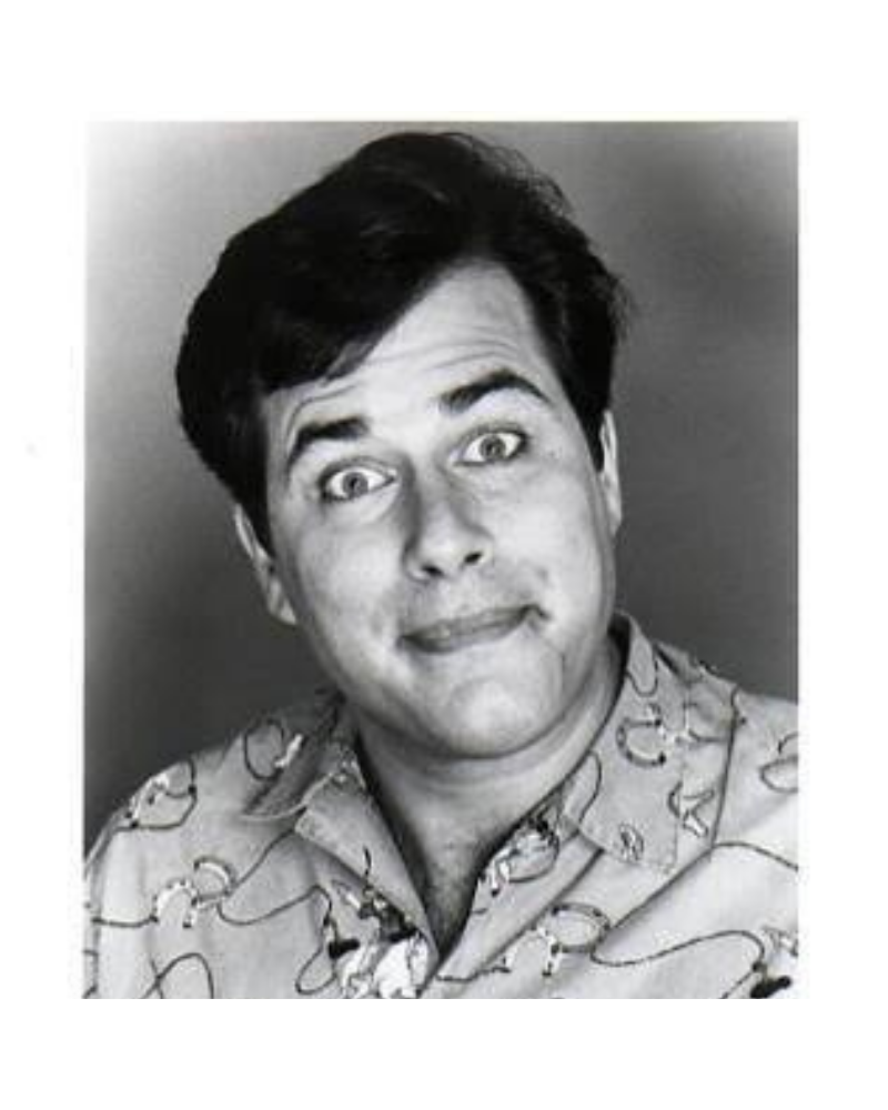 Comedian Doug Ferrari