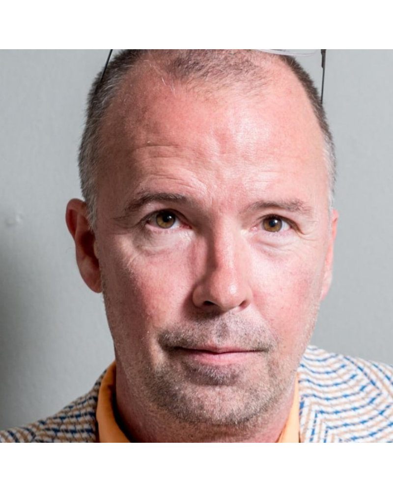1995 Doug Stanhope