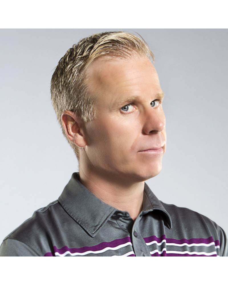 2002 Gerry Dee
