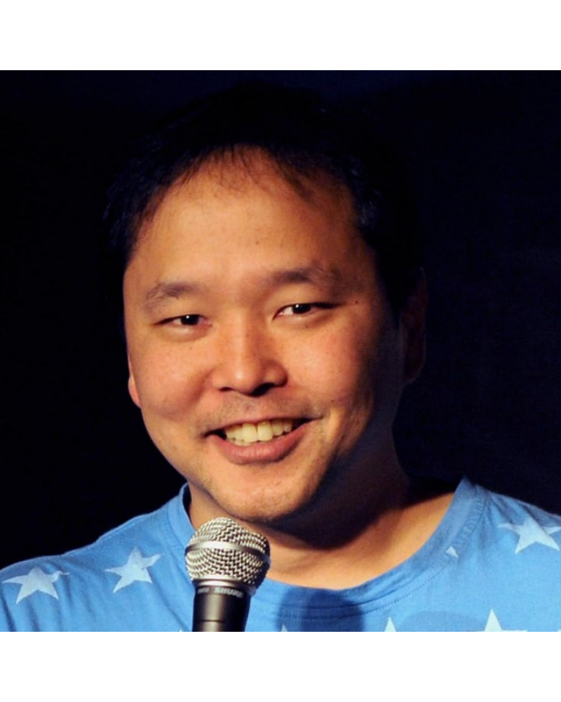2007 Paul Ogata