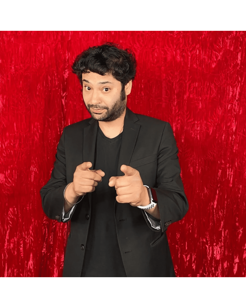 2014 Kabir Singh