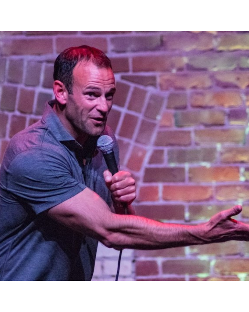 2018 David Nihil
