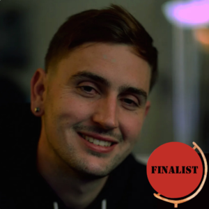 Jake Sullivan is a Finalist in the 50th Annual San Francisco Comedy Competition