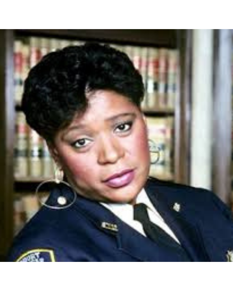 Marsha Warfield won the SF Comedy Competition in 1979