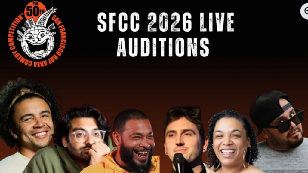 Edited 2026 Audition Finalists