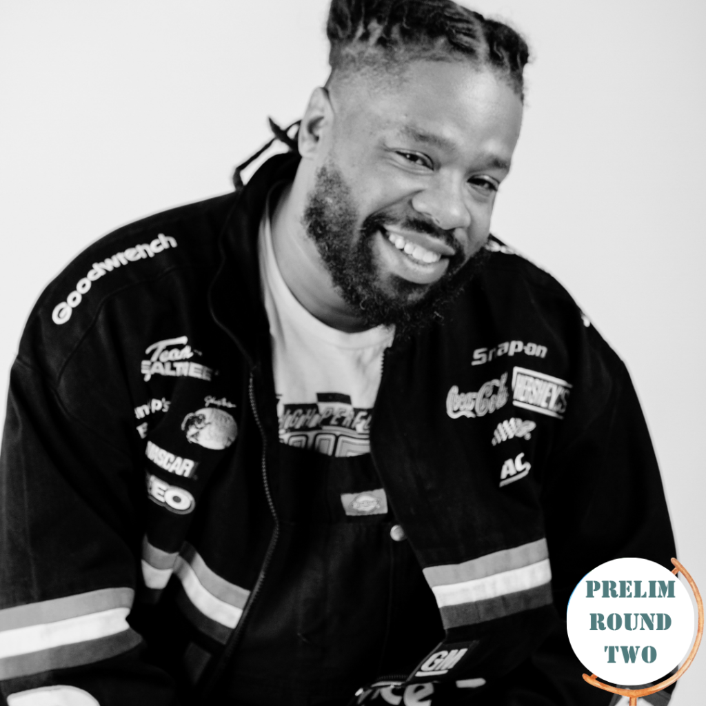 Jamar Pitts